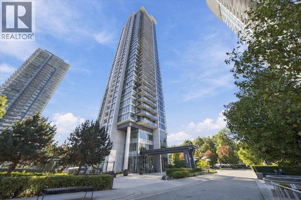 3708 4900 LENNOX LANE, Burnaby, British Columbia