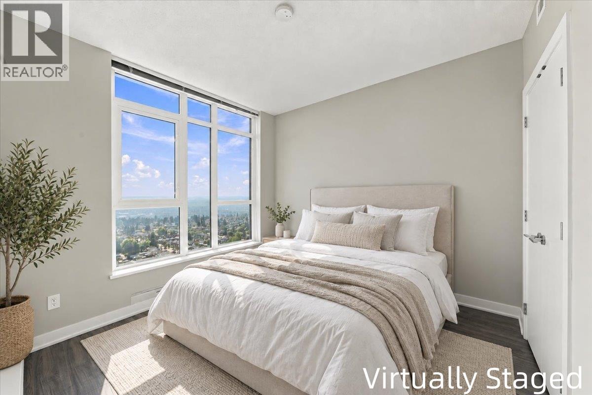 3708 4900 Lennox Lane, Burnaby, British Columbia  V5H 0G9 - Photo 14 - R3168616