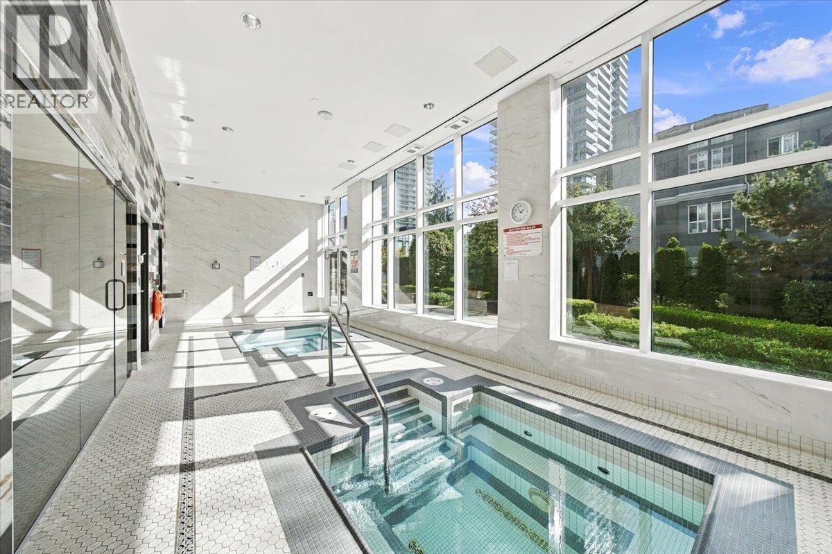 3708 4900 Lennox Lane, Burnaby, British Columbia  V5H 0G9 - Photo 29 - R3168616