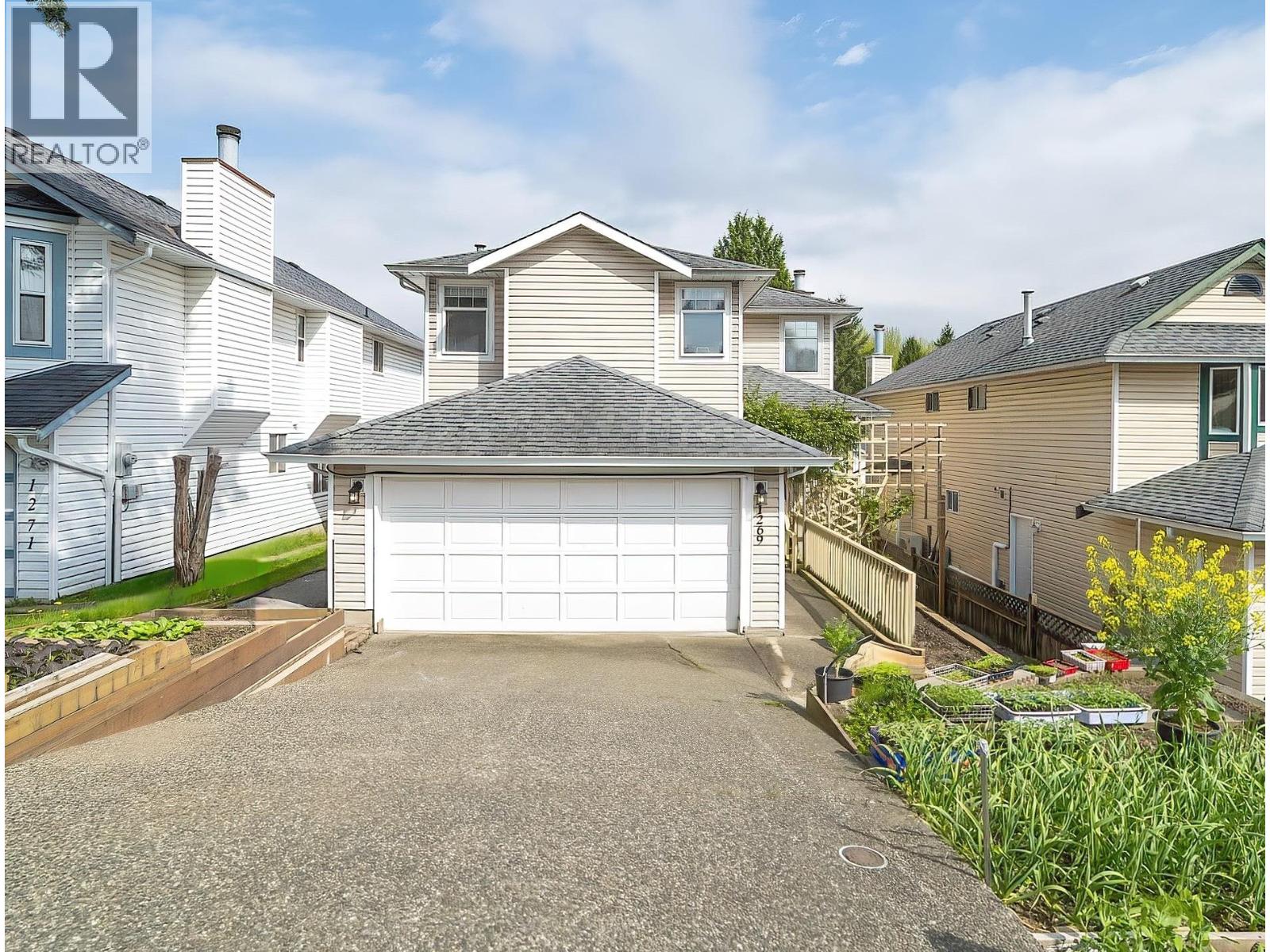 1269 MICHIGAN DRIVE, Coquitlam, British Columbia
