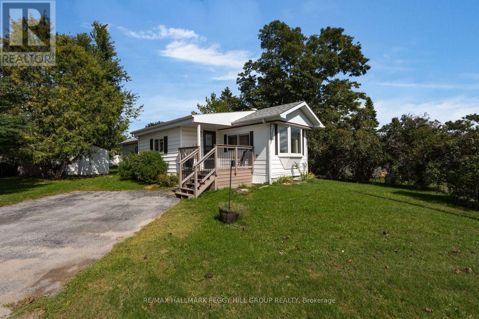 17 BALANTRAE DRIVE, Oro-Medonte, Ontario