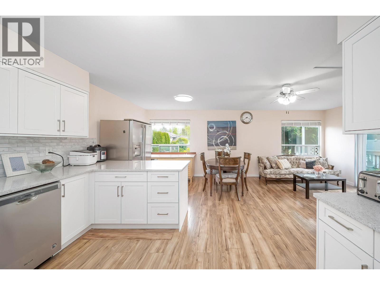 1269 Michigan Drive, Coquitlam, British Columbia  V3B 6T7 - Photo 8 - R3168318
