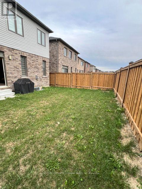 Basement - 54 Prince Philip Boulevard, North Dumfries, Ontario  N0B 1E0 - Photo 33 - X13807200