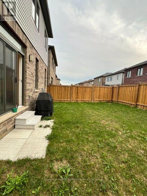 Basement - 54 Prince Philip Boulevard, North Dumfries, Ontario  N0B 1E0 - Photo 34 - X13807200