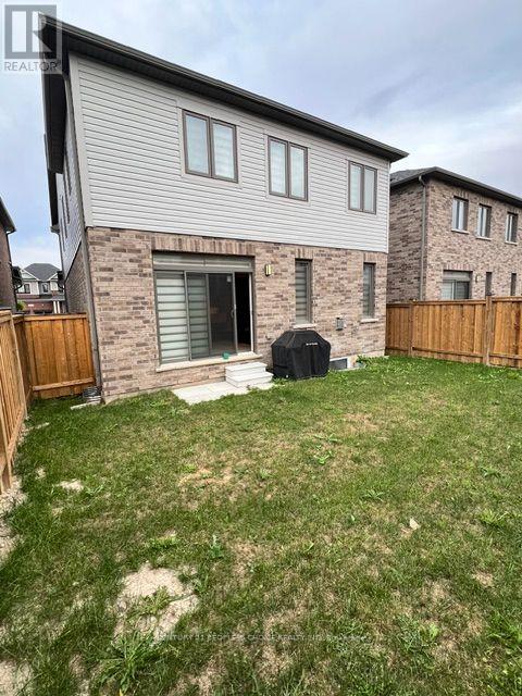 Basement - 54 Prince Philip Boulevard, North Dumfries, Ontario  N0B 1E0 - Photo 32 - X13807200