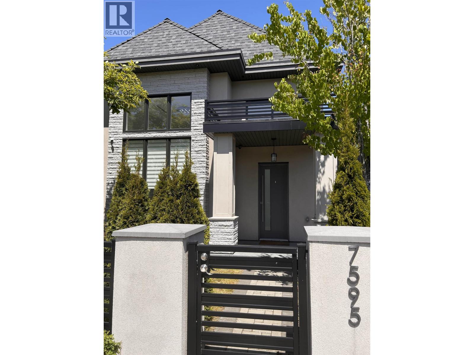 7595 WILLIAMS ROAD, Richmond, British Columbia
