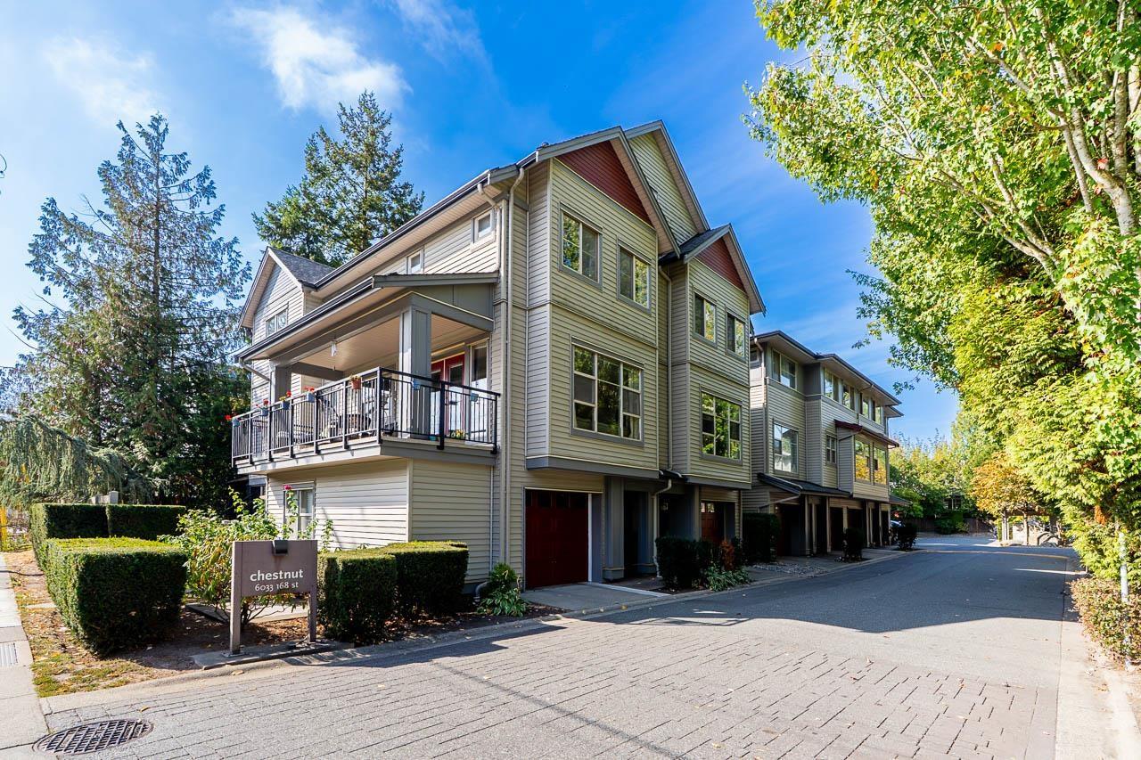 1 6033 168 STREET, Surrey, British Columbia