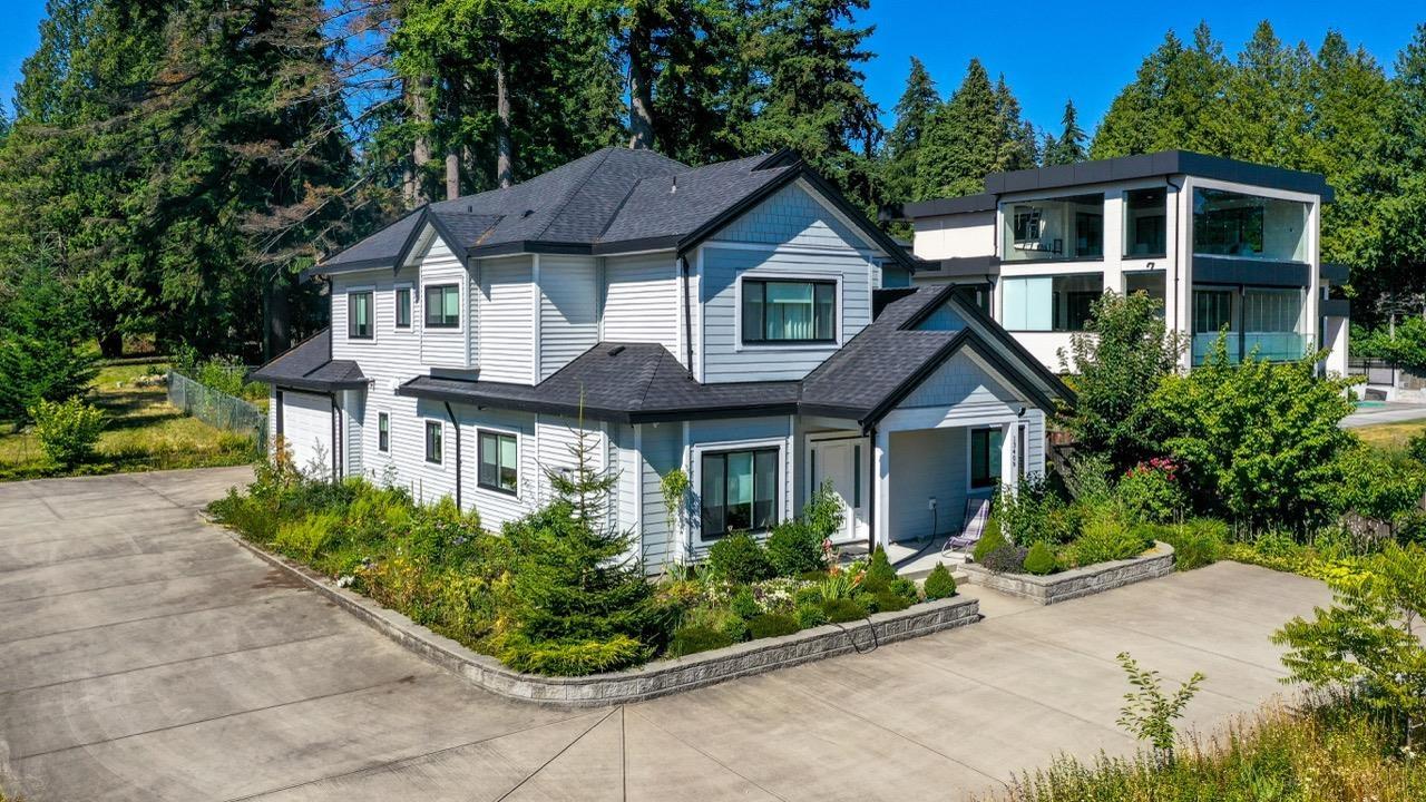13409 56 AVENUE, Surrey, British Columbia
