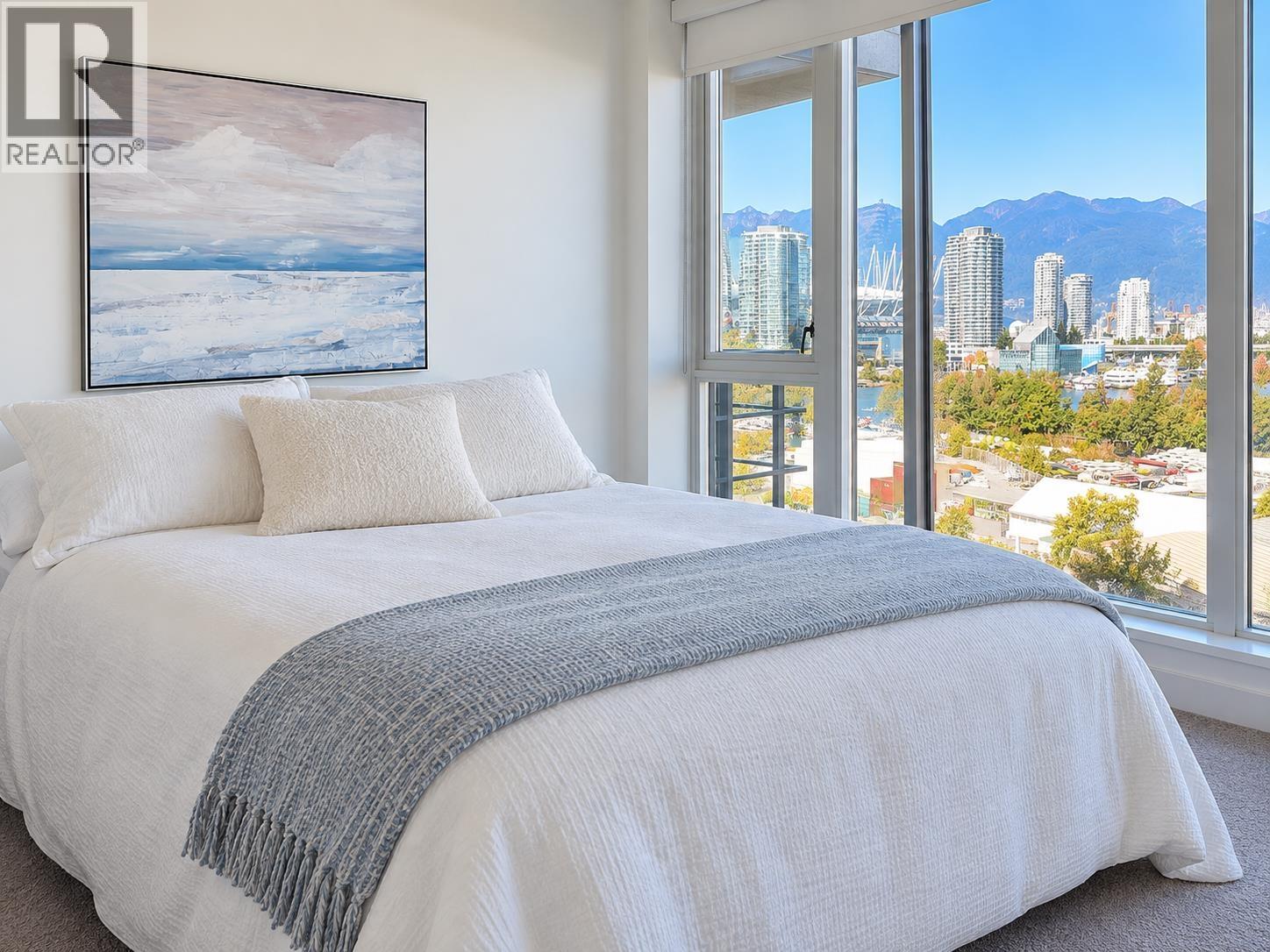808 288 W 1st Avenue, Vancouver, British Columbia  V5Y 0E9 - Photo 16 - R3149093