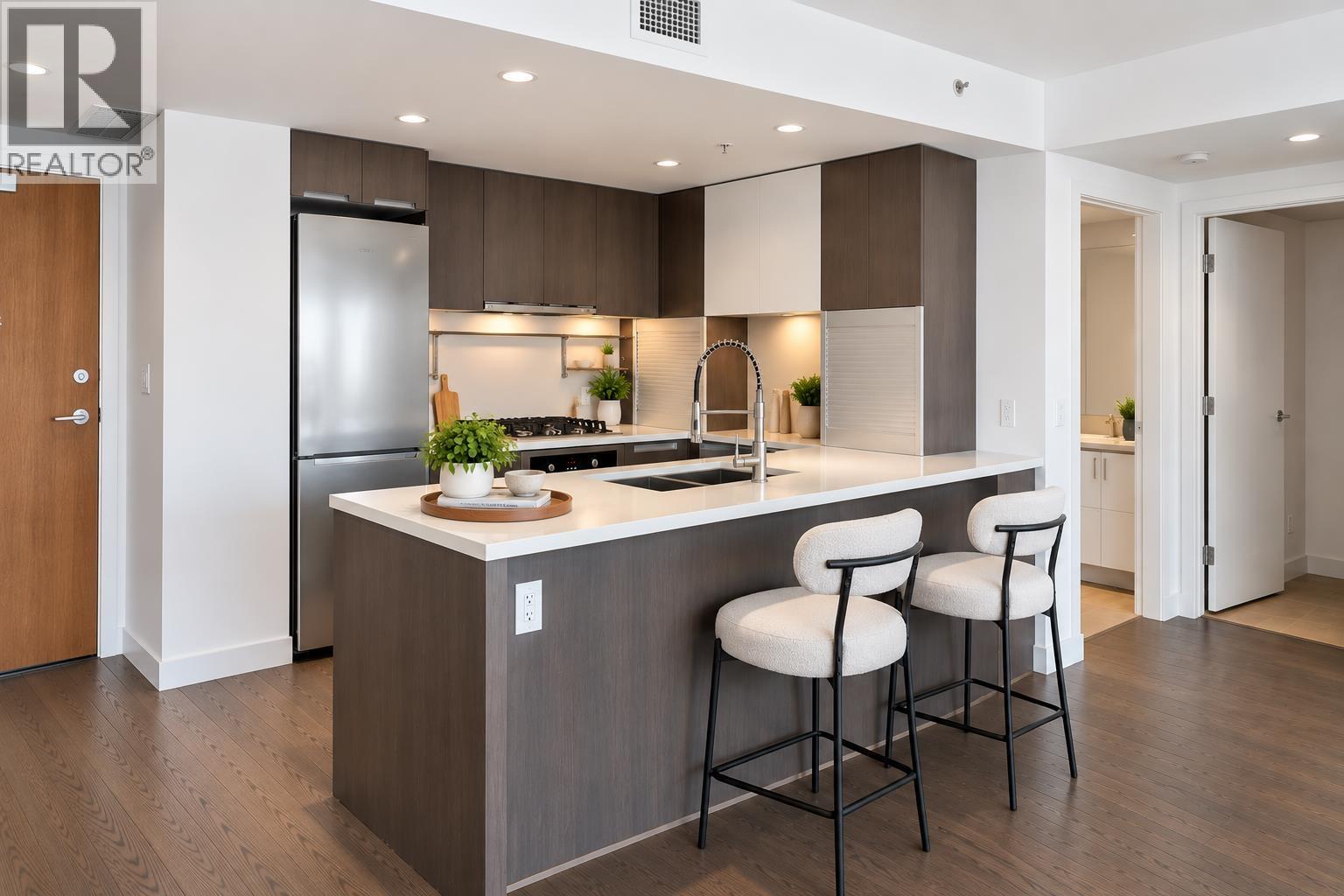 808 288 W 1st Avenue, Vancouver, British Columbia  V5Y 0E9 - Photo 4 - R3149093