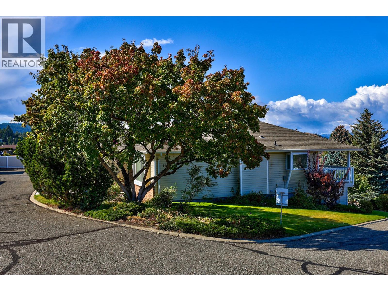 2030 Van Horne Drive Unit# 15, Kamloops, British Columbia  V1S 1P6 - Photo 38 - 10400801