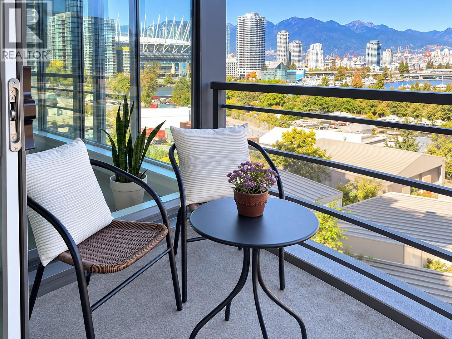 808 288 W 1st Avenue, Vancouver, British Columbia  V5Y 0E9 - Photo 22 - R3149093