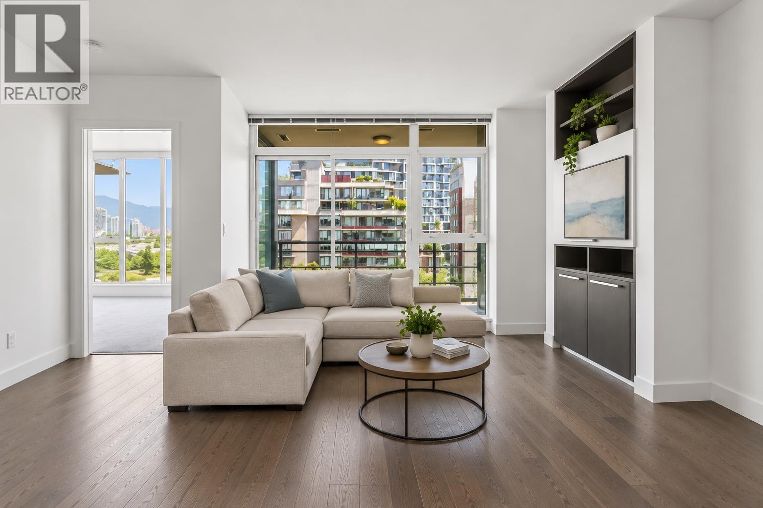 808 288 W 1st Avenue, Vancouver, British Columbia  V5Y 0E9 - Photo 9 - R3149093