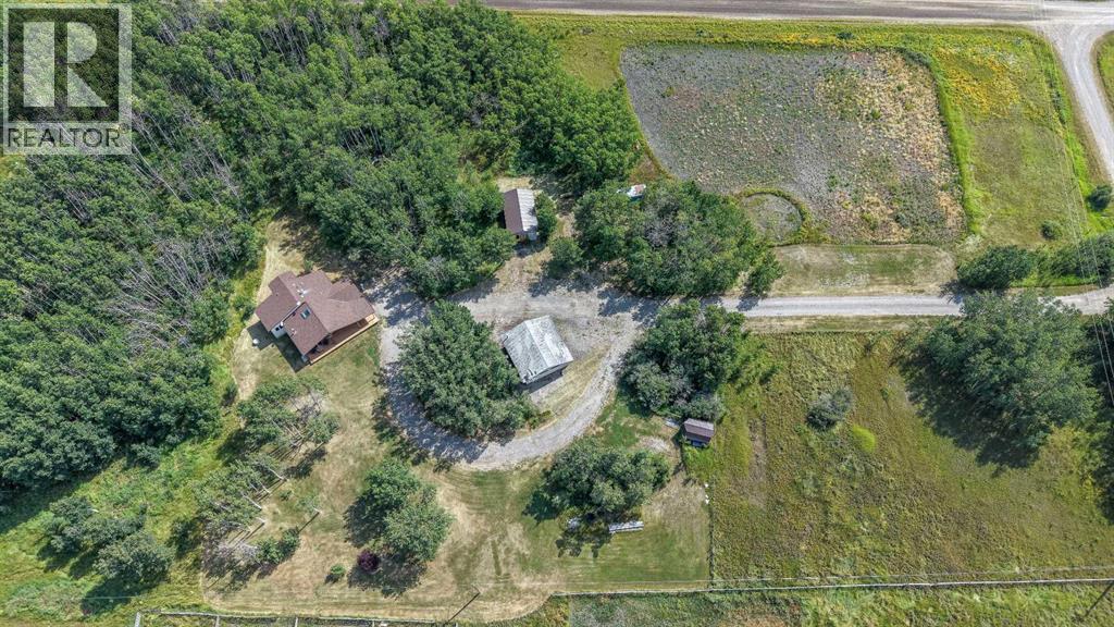 208012 370 Avenue W, Rural Foothills County, Alberta  T0L 2A0 - Photo 49 - A2344854