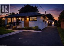 88 WOODHAVEN Road, Kitchener, Ontario