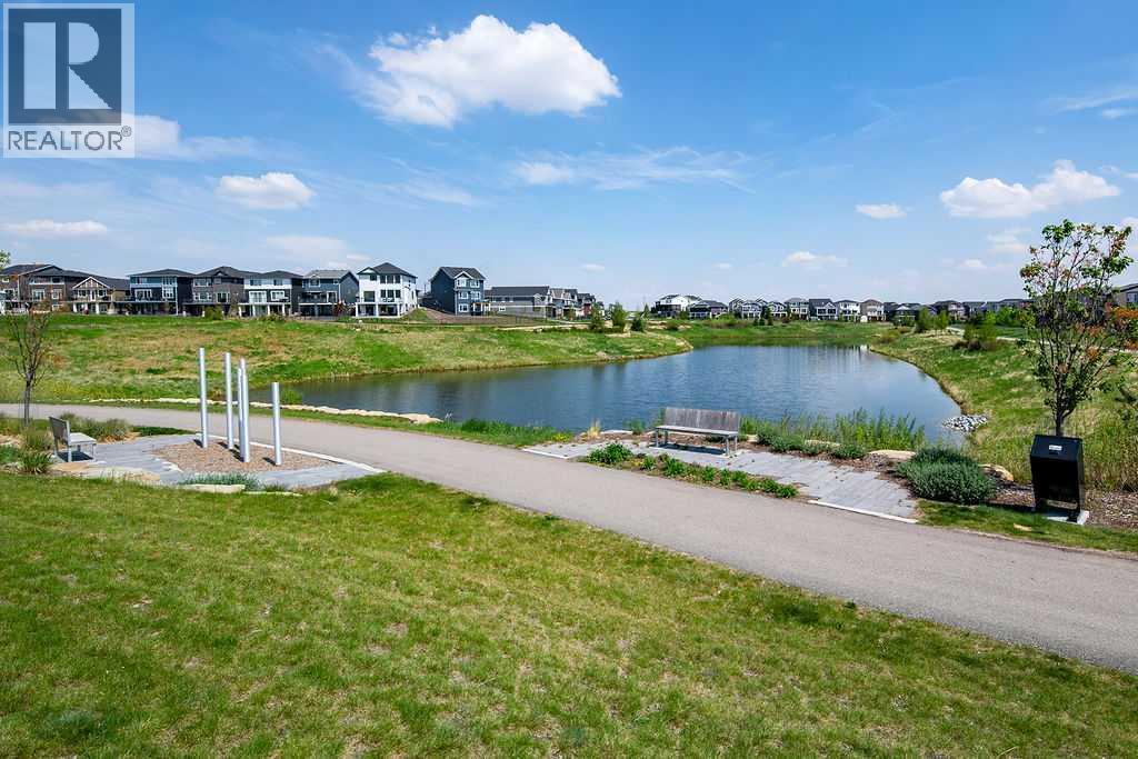 2305, 100 Banister Drive