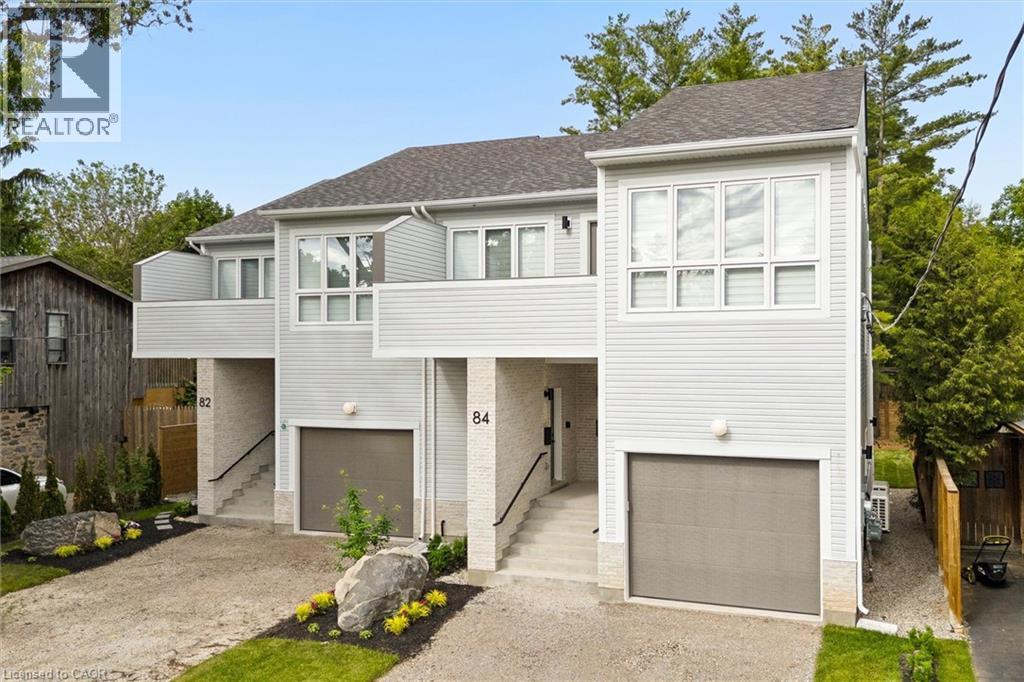 82 CHALMERS Street N, Cambridge, Ontario