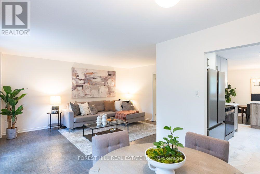 6 Snowshoe Crescent, Markham (German Mills), Ontario  L3T 4M6 - Photo 13 - N13776318