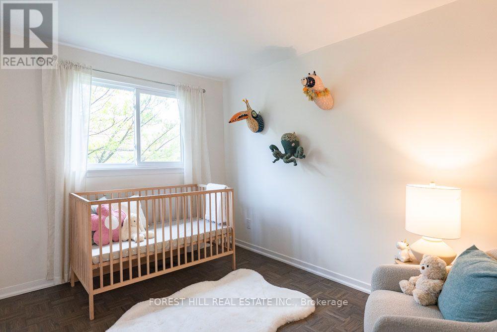6 Snowshoe Crescent, Markham (German Mills), Ontario  L3T 4M6 - Photo 19 - N13776318