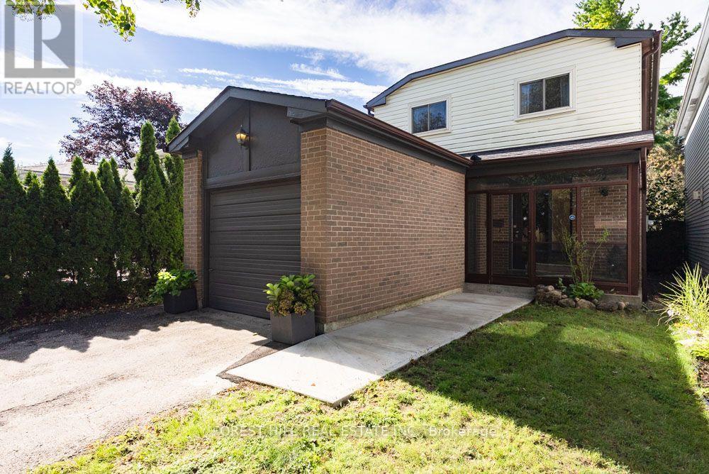 6 Snowshoe Crescent, Markham (German Mills), Ontario  L3T 4M6 - Photo 2 - N13776318
