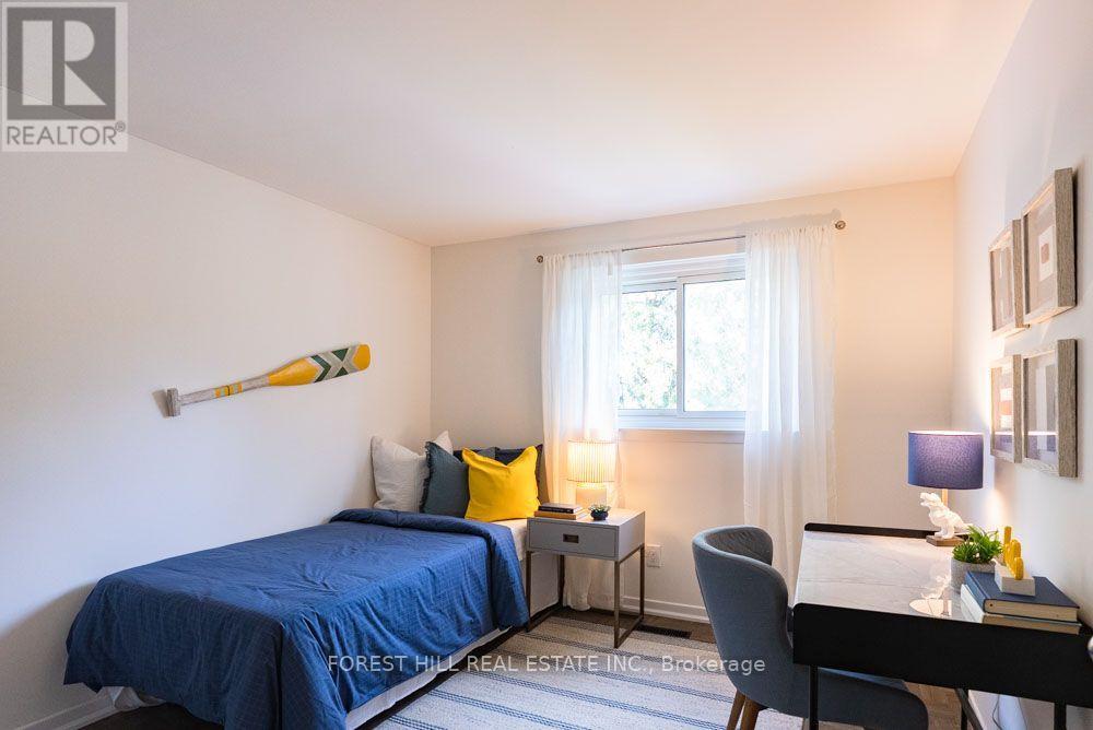 6 Snowshoe Crescent, Markham (German Mills), Ontario  L3T 4M6 - Photo 23 - N13776318