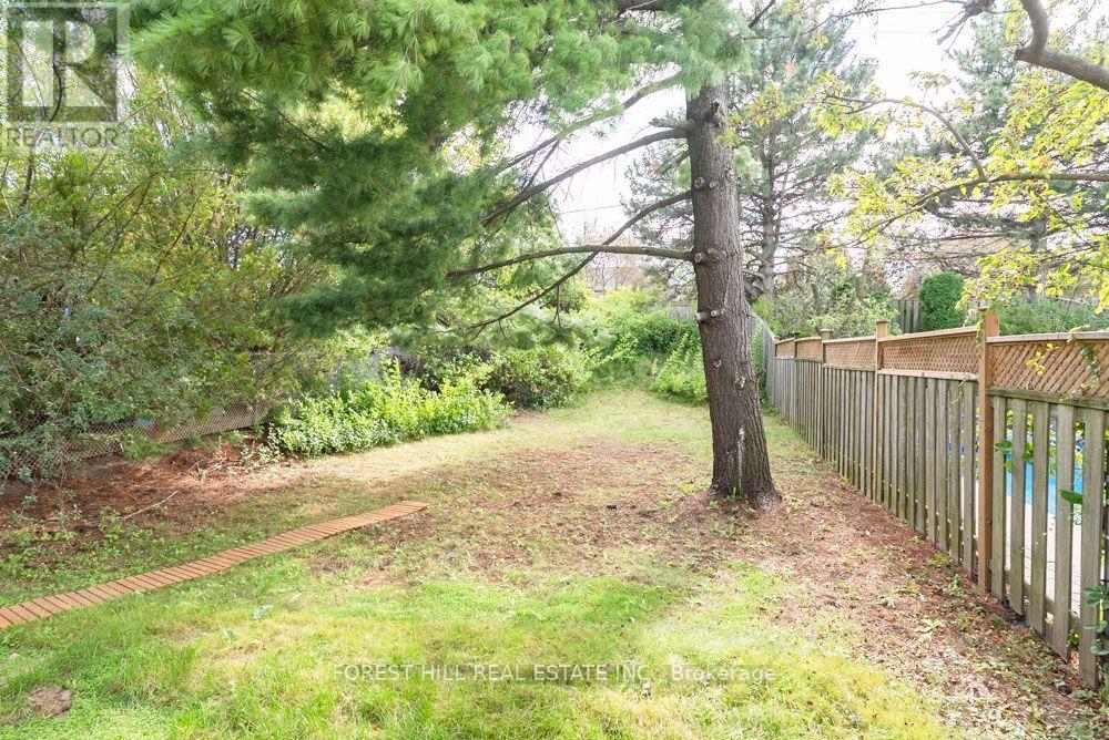 6 Snowshoe Crescent, Markham (German Mills), Ontario  L3T 4M6 - Photo 25 - N13776318