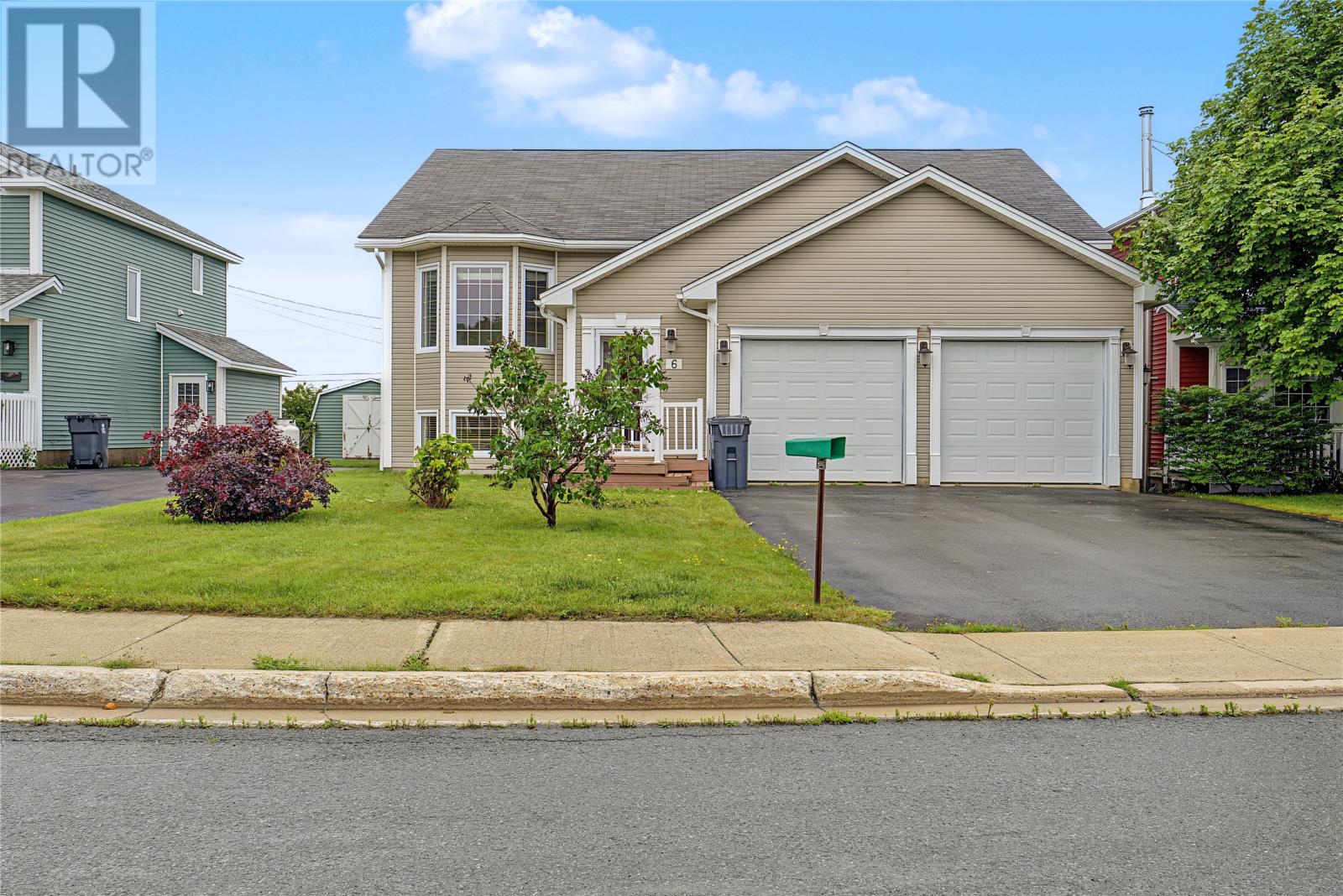 6 Horizon Place, Conception Bay South, Newfoundland & Labrador