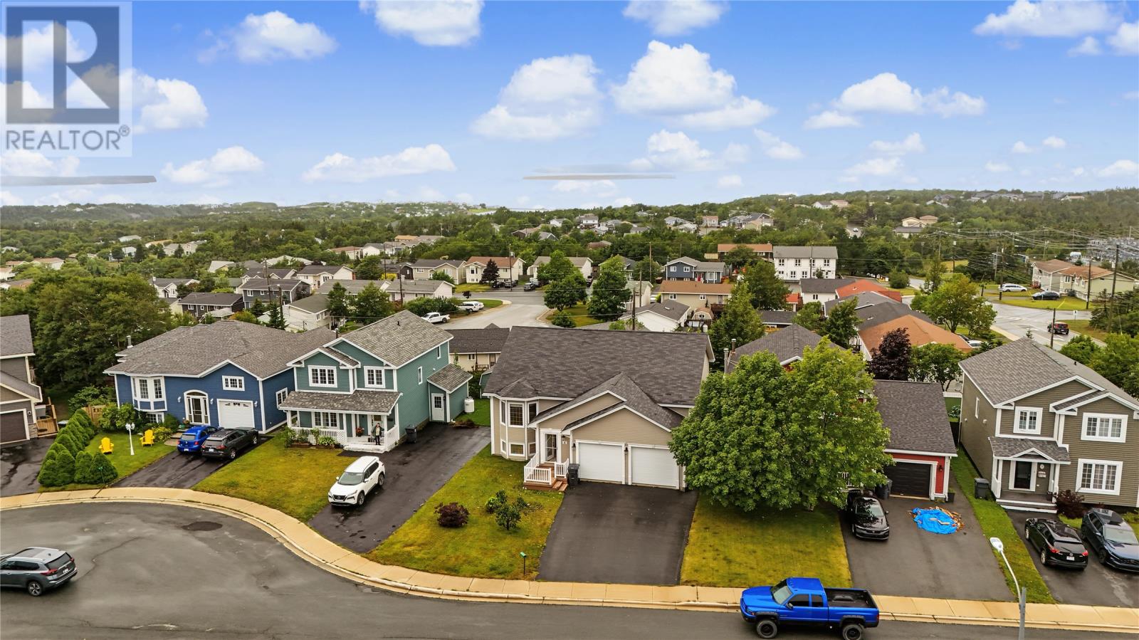6 Horizon Place, Conception Bay South, Newfoundland & Labrador  A1W 4L6 - Photo 44 - 1303585