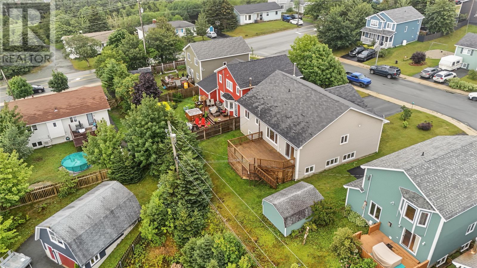 6 Horizon Place, Conception Bay South, Newfoundland & Labrador  A1W 4L6 - Photo 46 - 1303585