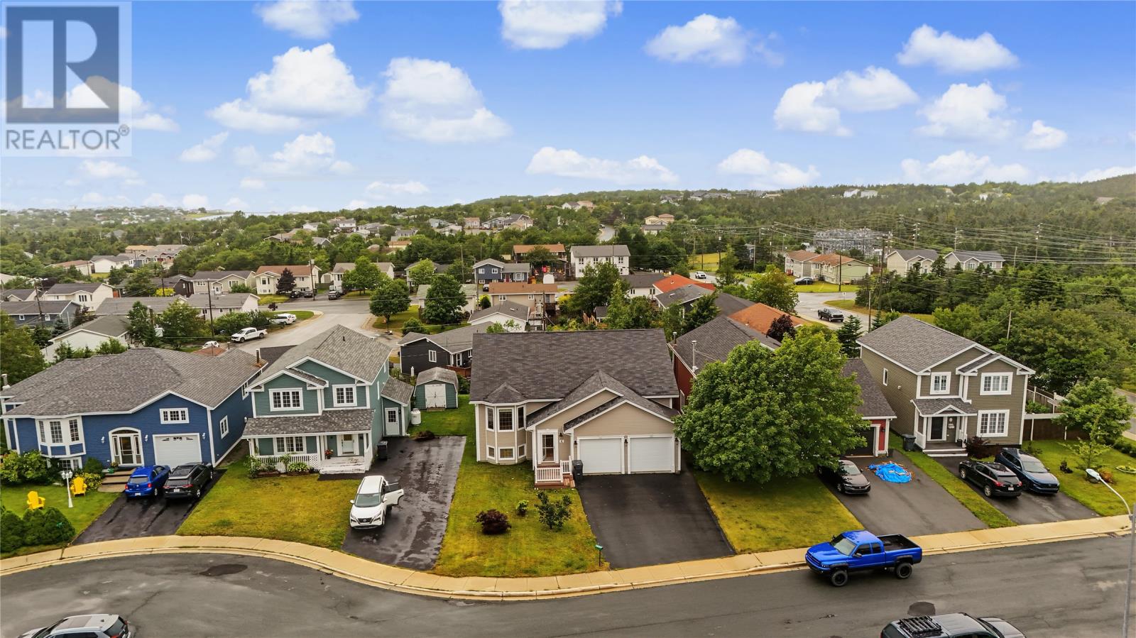 6 Horizon Place, Conception Bay South, Newfoundland & Labrador  A1W 4L6 - Photo 47 - 1303585