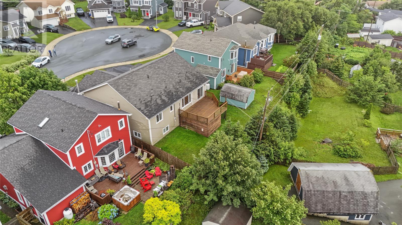 6 Horizon Place, Conception Bay South, Newfoundland & Labrador  A1W 4L6 - Photo 49 - 1303585