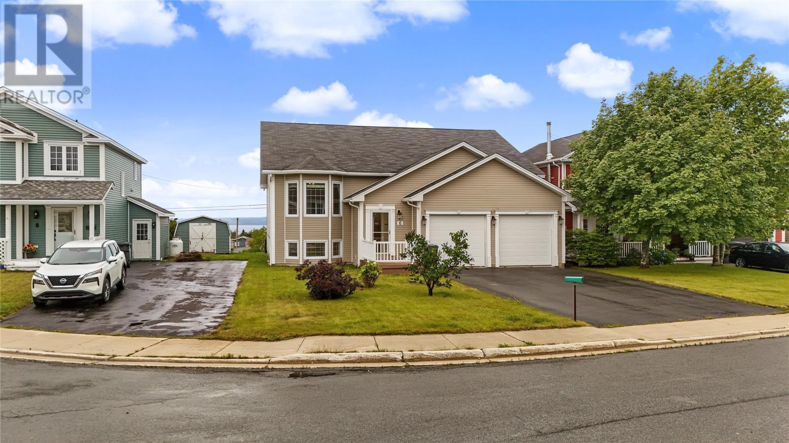 6 Horizon Place, Conception Bay South, Newfoundland & Labrador  A1W 4L6 - Photo 50 - 1303585