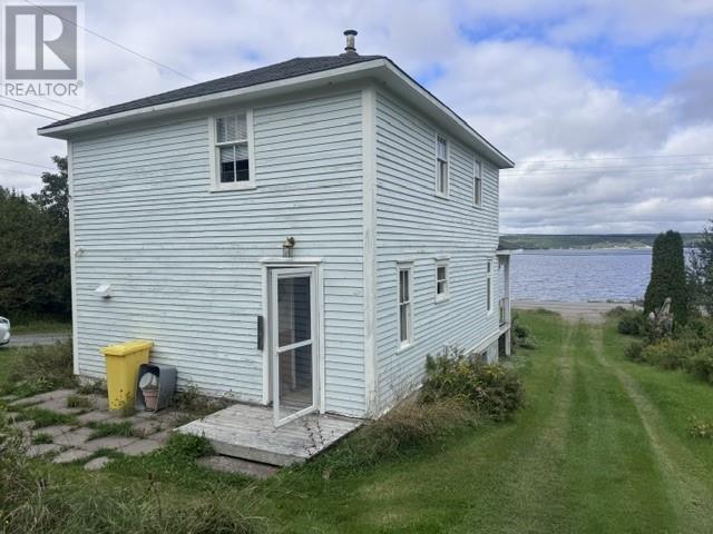156A Main Street, Glovertown, Newfoundland & Labrador