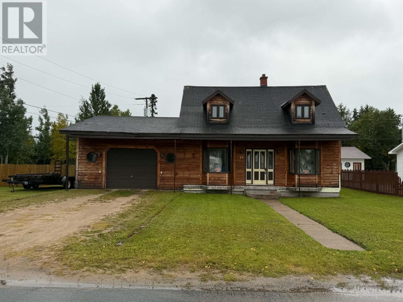 24 Park Drive, Happy Valley-Goose Bay, Newfoundland & Labrador