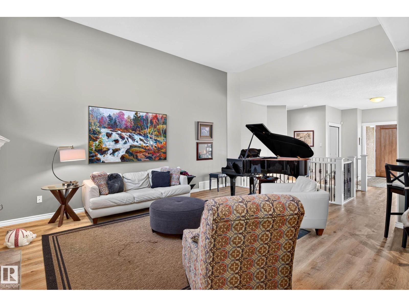 2445 Tegler Gr Nw, Edmonton, Alberta  T6R 3K3 - Photo 12 - E4510024