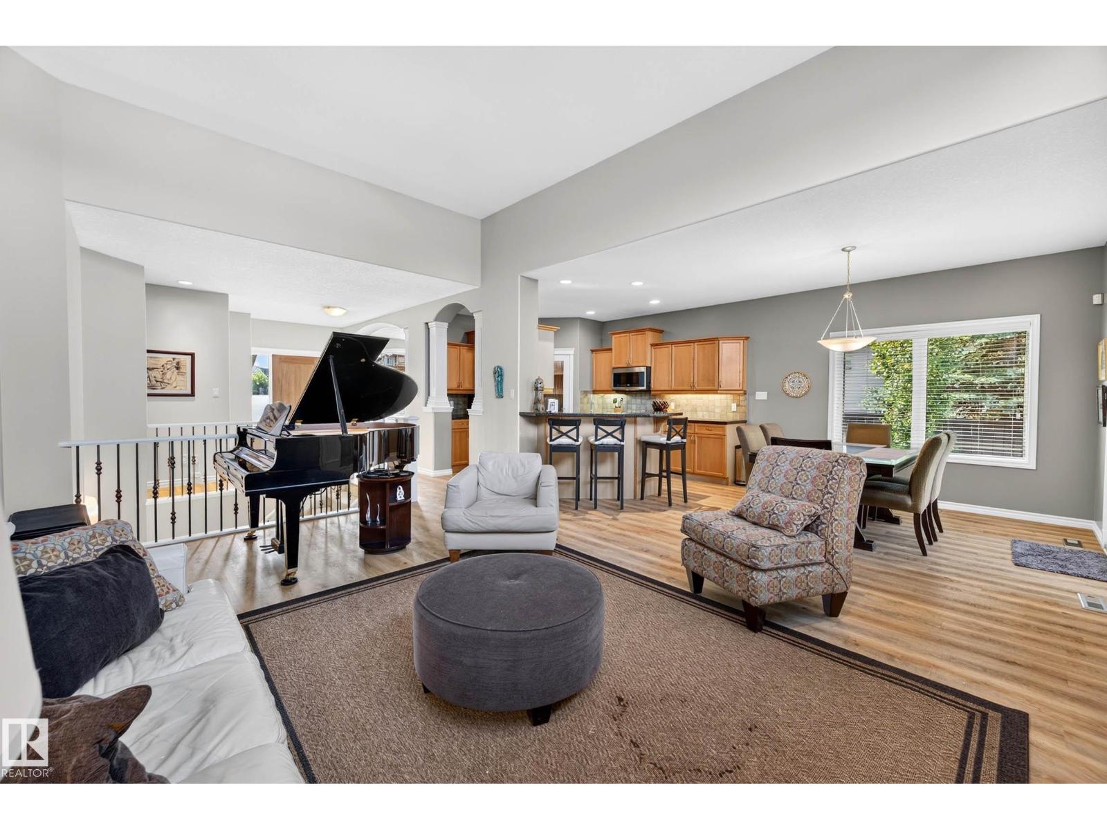 2445 Tegler Gr Nw, Edmonton, Alberta  T6R 3K3 - Photo 13 - E4510024