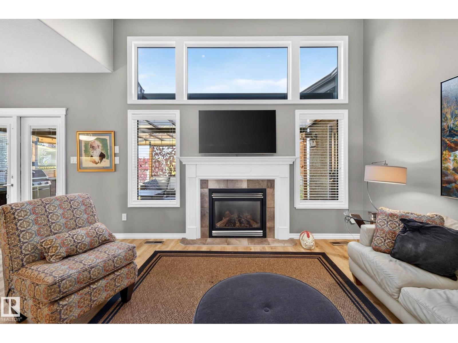 2445 Tegler Gr Nw, Edmonton, Alberta  T6R 3K3 - Photo 15 - E4510024