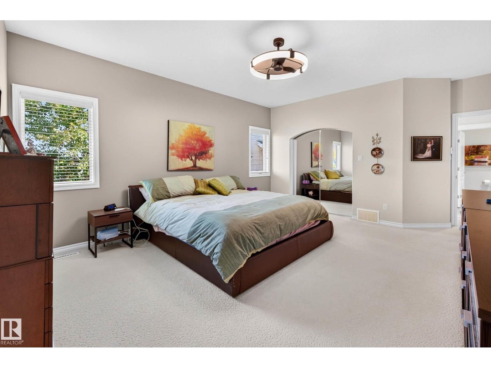 2445 Tegler Gr Nw, Edmonton, Alberta  T6R 3K3 - Photo 26 - E4510024