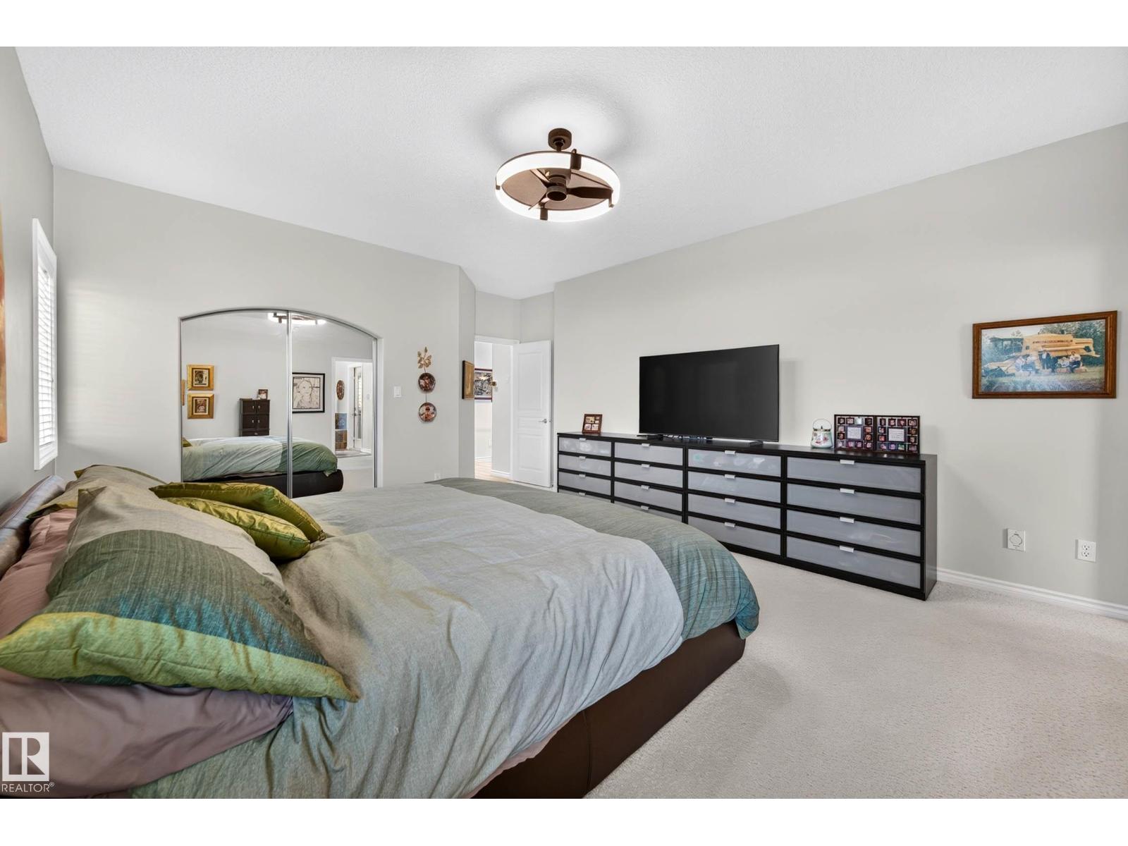 2445 Tegler Gr Nw, Edmonton, Alberta  T6R 3K3 - Photo 27 - E4510024