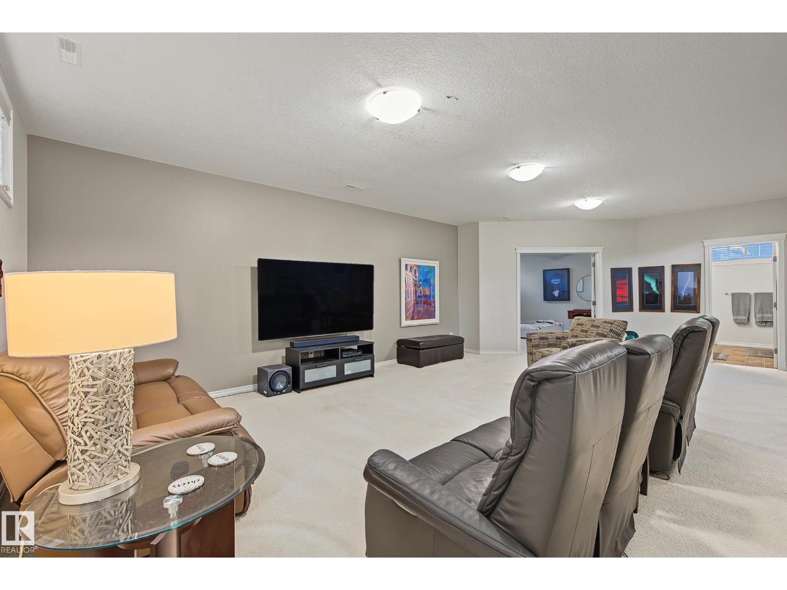 2445 Tegler Gr Nw, Edmonton, Alberta  T6R 3K3 - Photo 36 - E4510024