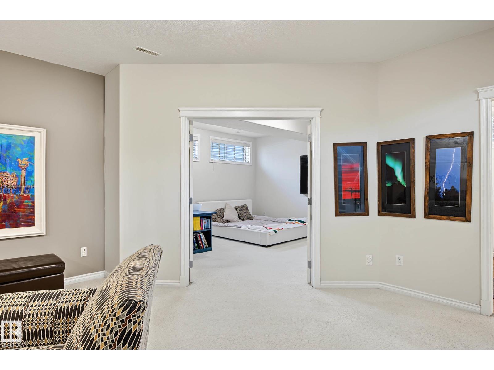 2445 Tegler Gr Nw, Edmonton, Alberta  T6R 3K3 - Photo 38 - E4510024