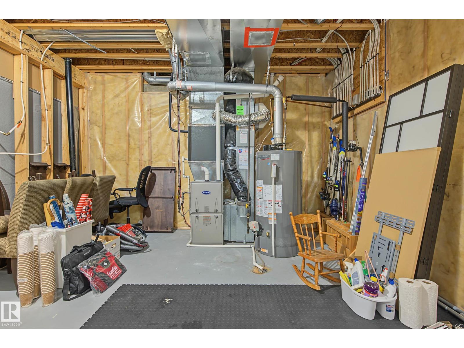 2445 Tegler Gr Nw, Edmonton, Alberta  T6R 3K3 - Photo 45 - E4510024