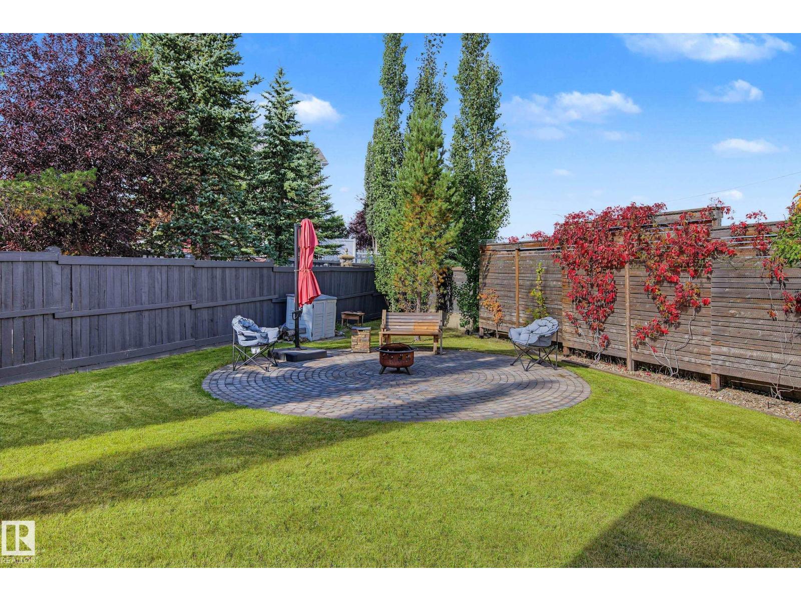 2445 Tegler Gr Nw, Edmonton, Alberta  T6R 3K3 - Photo 52 - E4510024