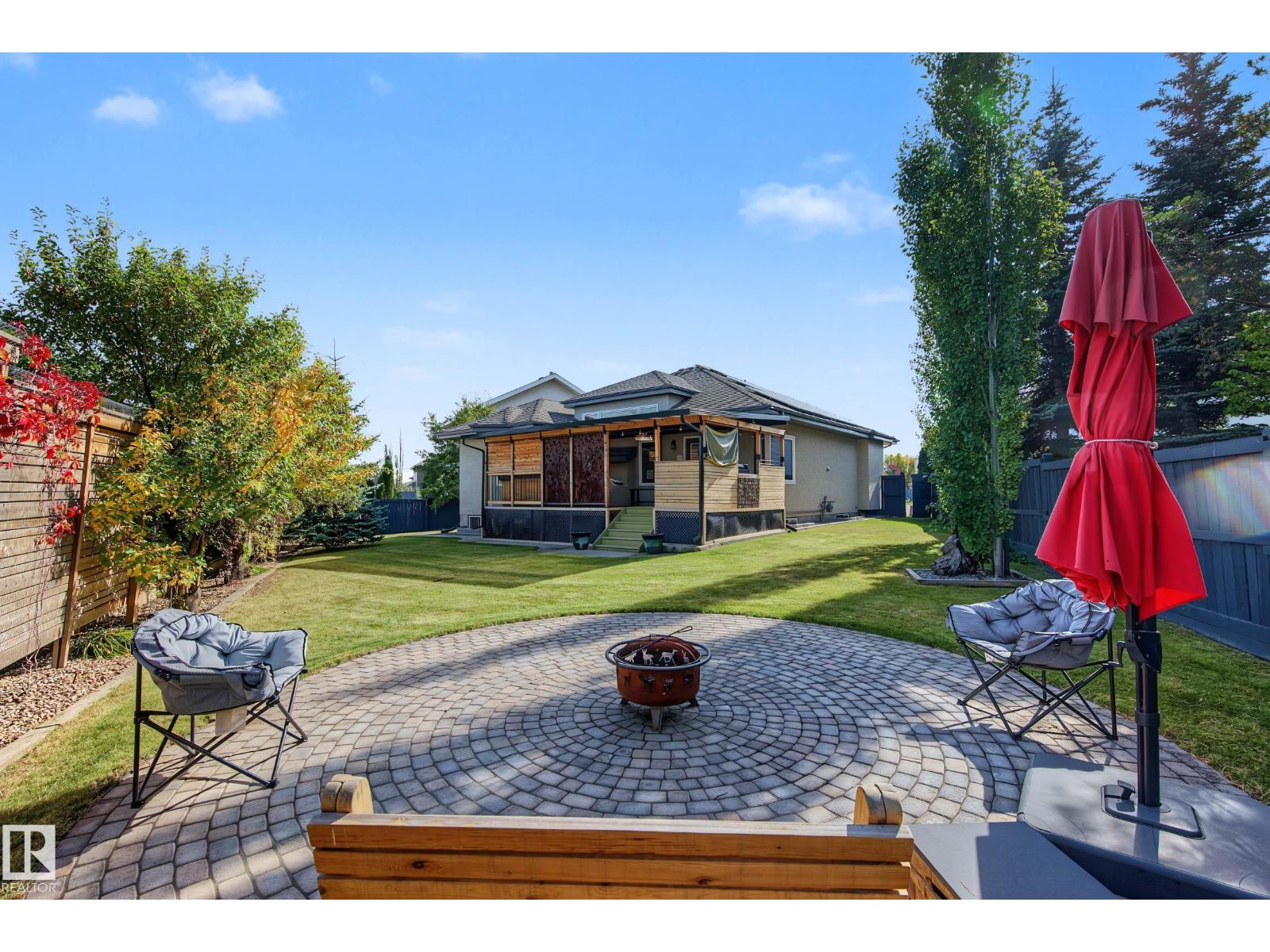 2445 Tegler Gr Nw, Edmonton, Alberta  T6R 3K3 - Photo 54 - E4510024
