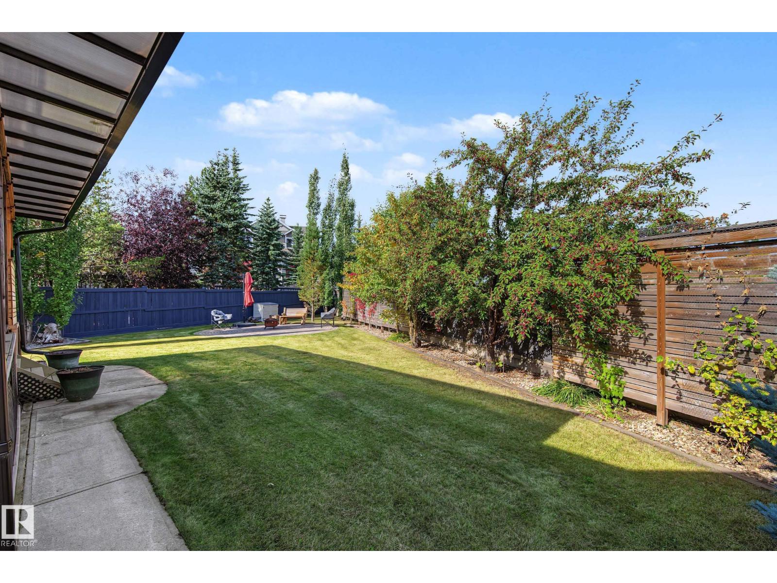 2445 Tegler Gr Nw, Edmonton, Alberta  T6R 3K3 - Photo 56 - E4510024