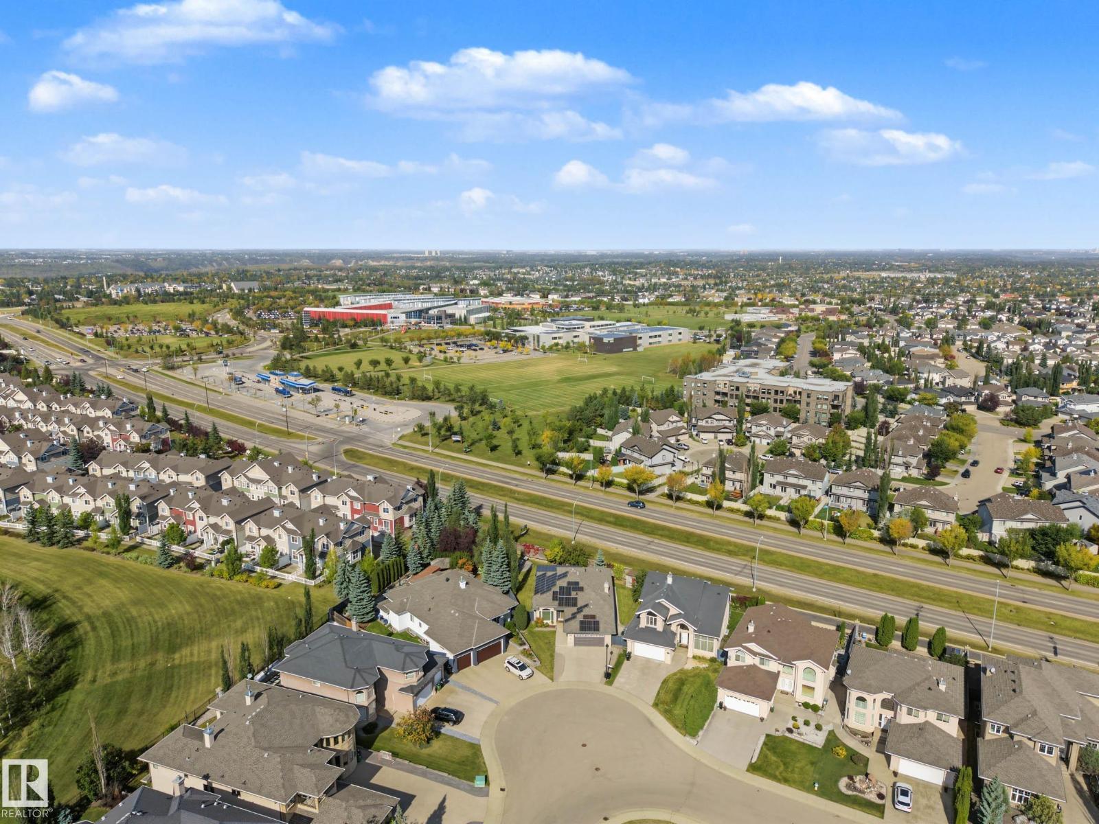 2445 Tegler Gr Nw, Edmonton, Alberta  T6R 3K3 - Photo 60 - E4510024