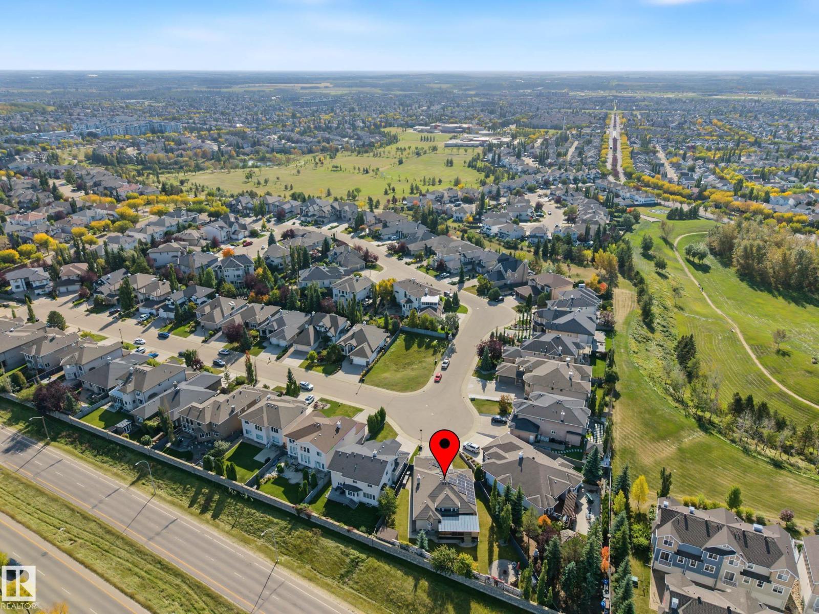 2445 Tegler Gr Nw, Edmonton, Alberta  T6R 3K3 - Photo 65 - E4510024