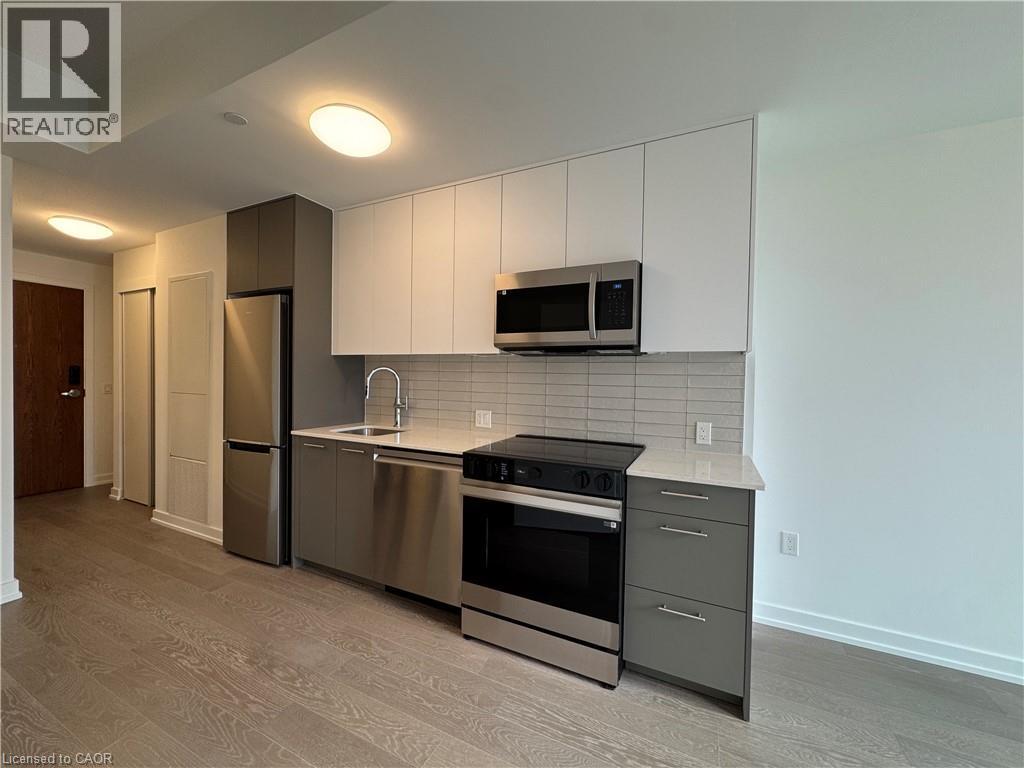 30 Francis Street S Unit# 906, Kitchener, Ontario  N2G 0B5 - Photo 3 - 40864684