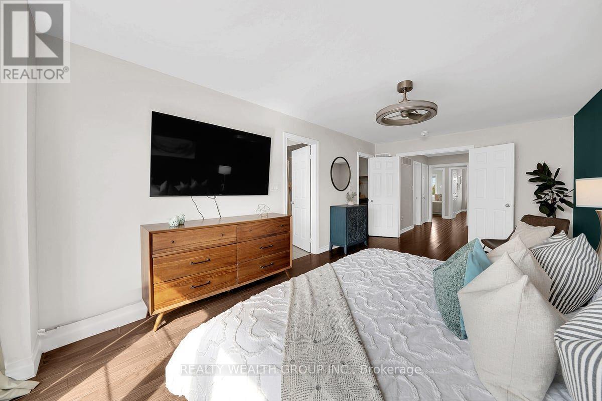 122 Dundonnell Place, Vaughan, Ontario  L4H 4R8 - Photo 25 - N13819928