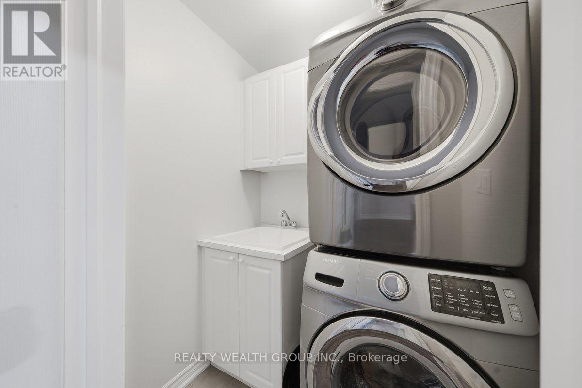 122 Dundonnell Place, Vaughan, Ontario  L4H 4R8 - Photo 29 - N13819928